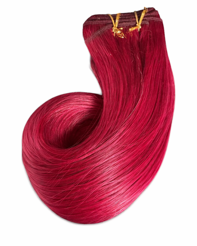 Goldhair Exclusive Human Hair Bundel Bug