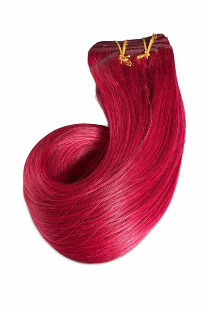 Goldhair Exclusive Human Hair Bundel Bug