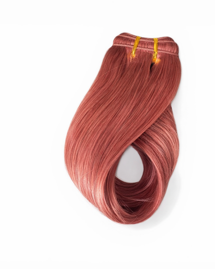 Goldhair Exclusive Human Hair Bundel 33#