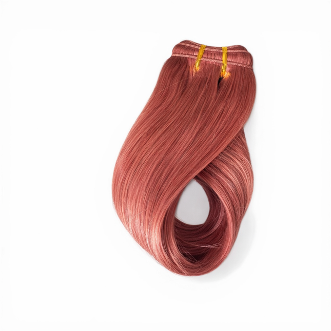 Goldhair Exclusive Human Hair Bundel 33#