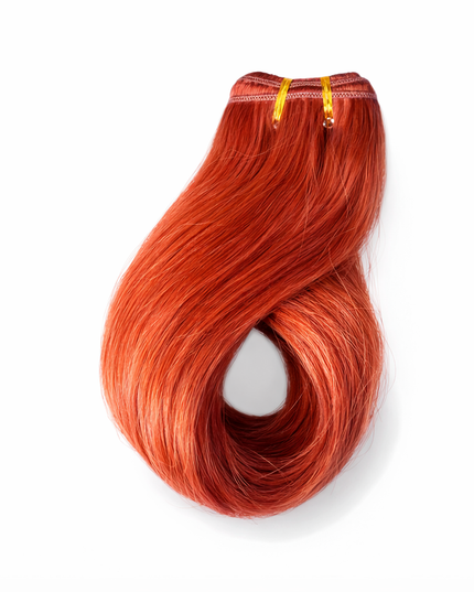 Goldhair Exclusive Human Hair Bundel 350