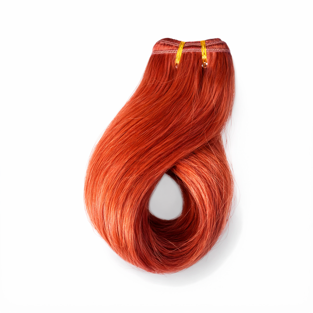 Goldhair Exclusive Human Hair Bundel 350