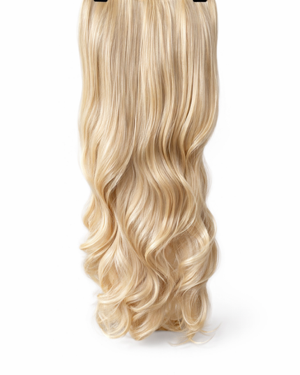 Salon Exclusive U-part Extensions XXL Summer Blond