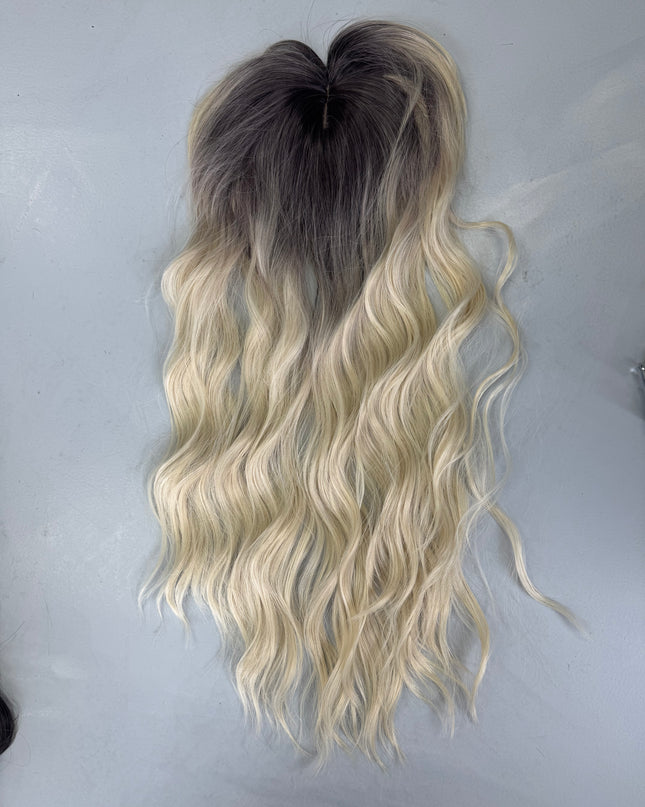 Salon exclusive fiber toppers Senna