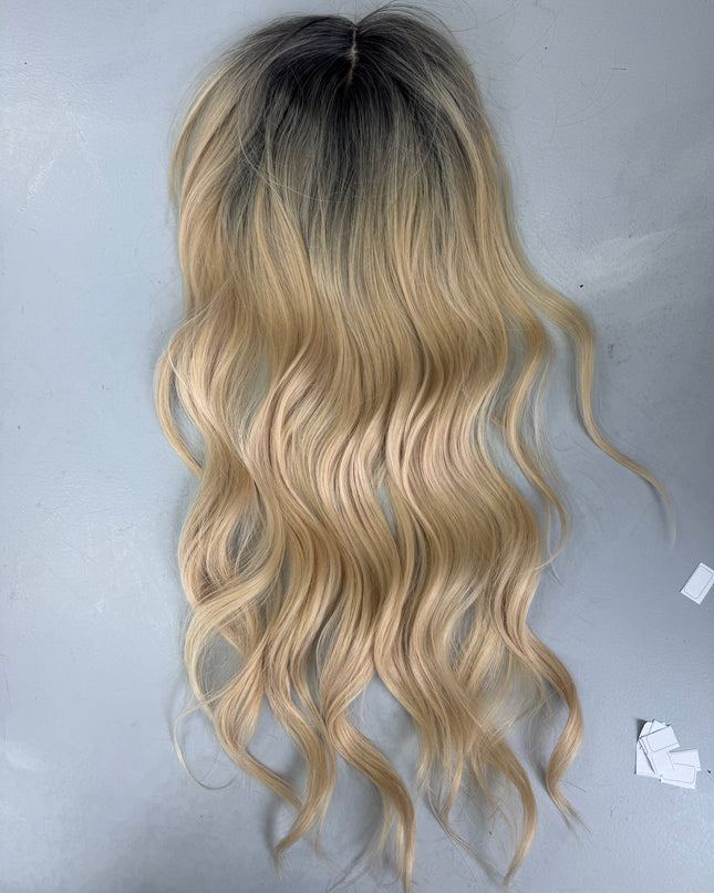 Salon exclusive fiber toppers Lieke