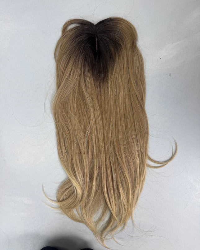 Salon exclusive fiber toppers Lotte