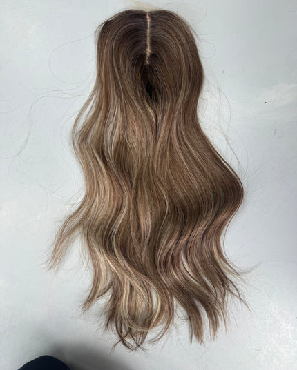 Salon exclusive fiber toppers Danique