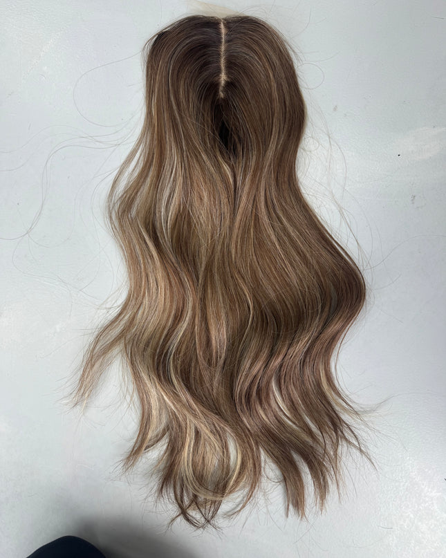 Salon exclusive fiber toppers Danique