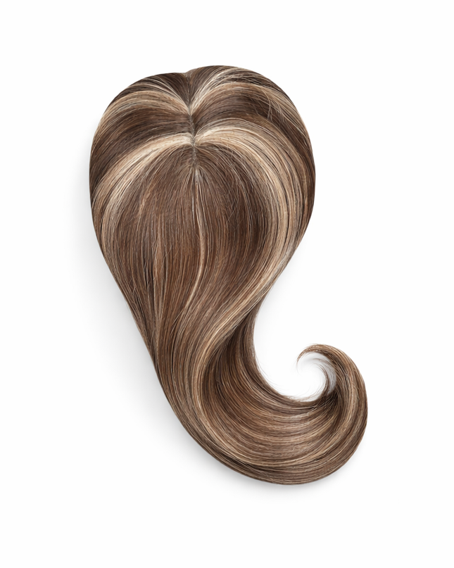 Goldhair Exclusive Handmade Topper p2/2c/17