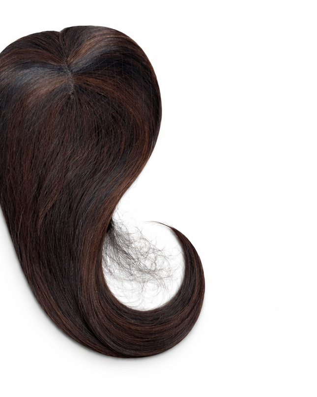 Goldhair Exclusive Handmade Topper p1/1c