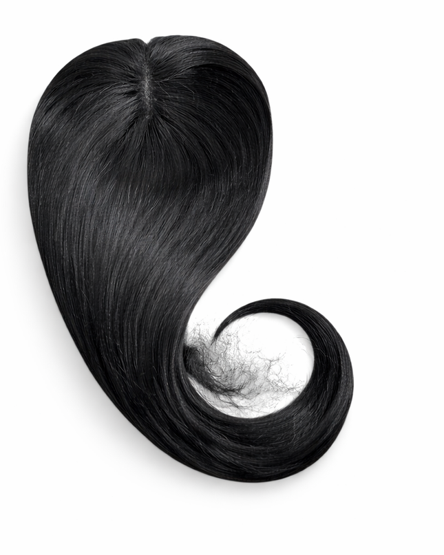 Goldhair Exclusive Handmade Topper 1 / 1b