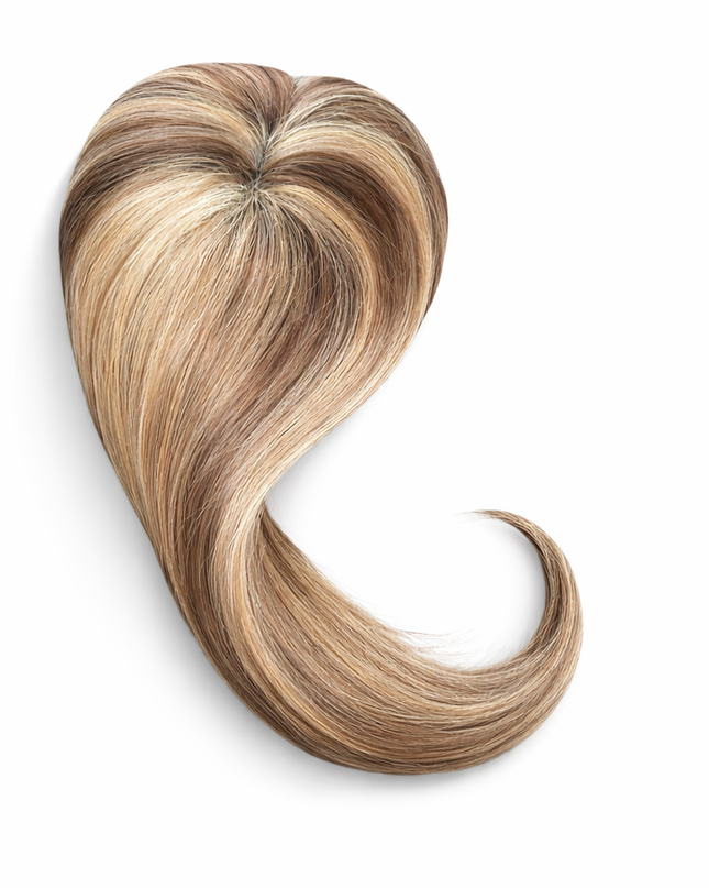 Goldhair Exclusive Handmade Topper p8/17/22