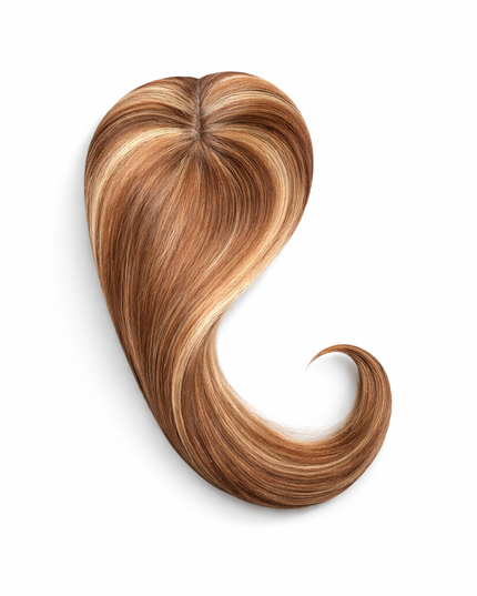 Goldhair Exclusive Handmade Topper p4/6/18