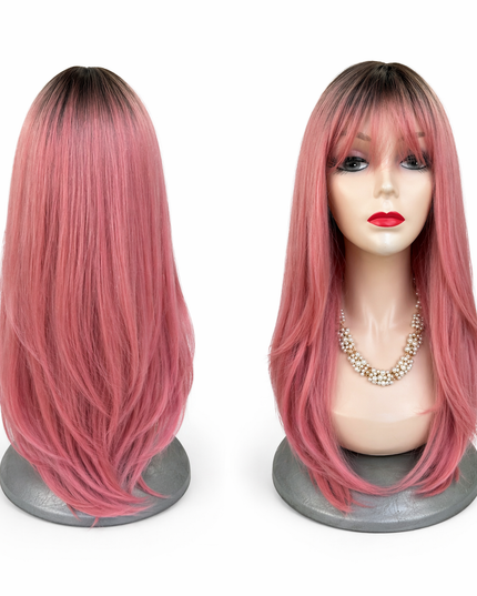 Salon exclusive fiber wig k18
