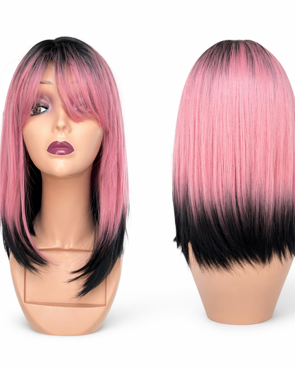 Salon exclusive fiber wig ro4