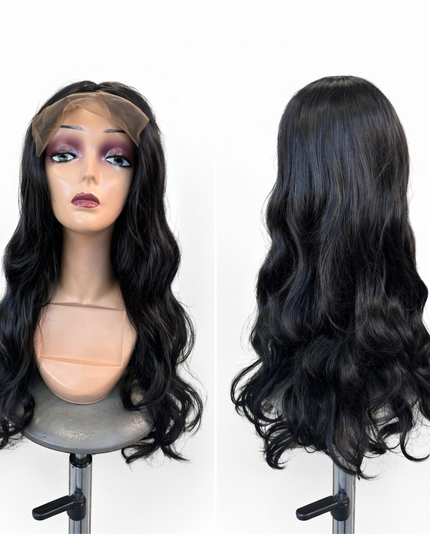 Salon exclusive fiber wig kv6