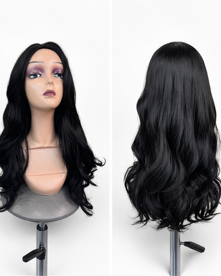 Salon exclusive fiber wig we14