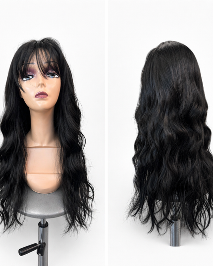 Salon exclusive fiber wig ts5