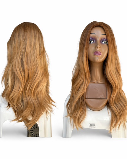 Salon exclusive fiber wig blya