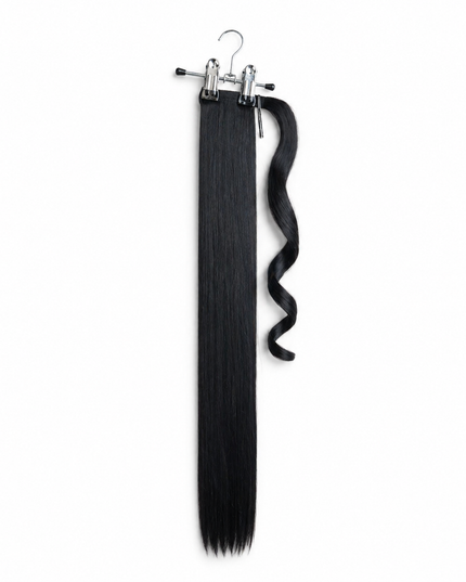 Salon Exclusive Wrap Around Ponytail 70cm Stijl 1b
