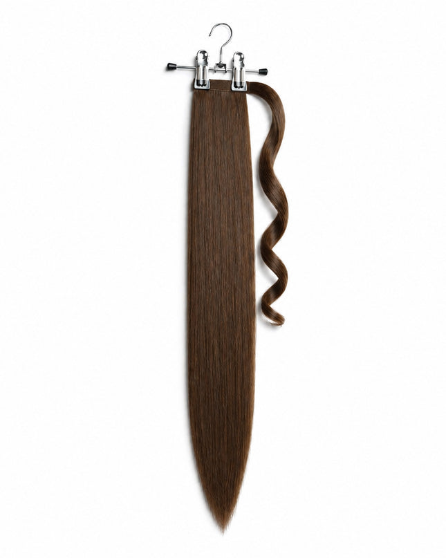 Salon Exclusive Wrap Around Ponytail 70cm Stijl 6