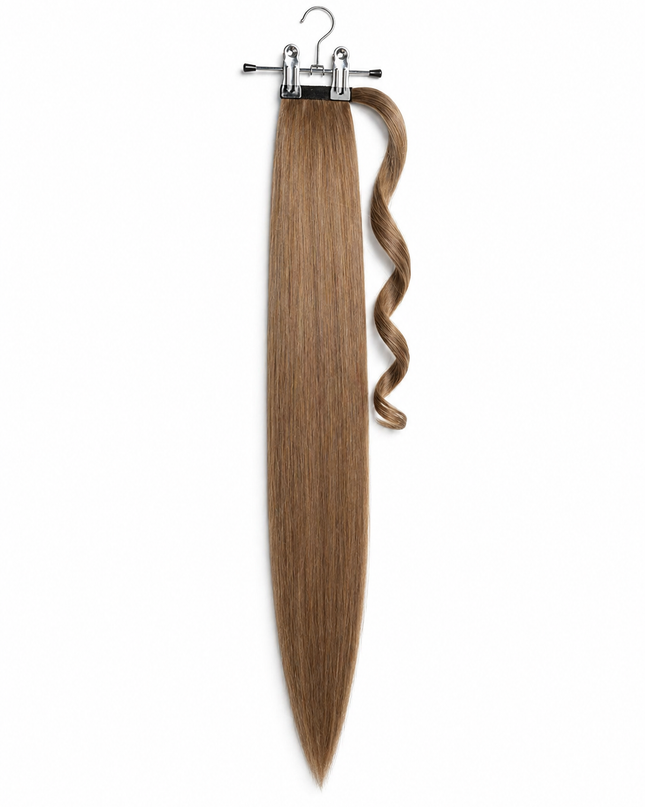 Salon Exclusive Wrap Around Ponytail 70cm Stijl 10