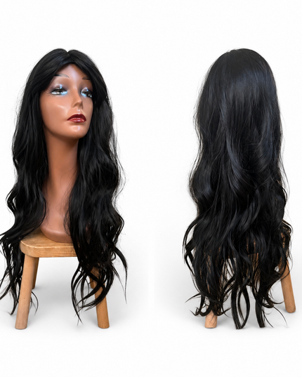 Salon exclusive fiber wig md