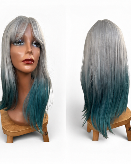 Salon exclusive fiber wig gb21