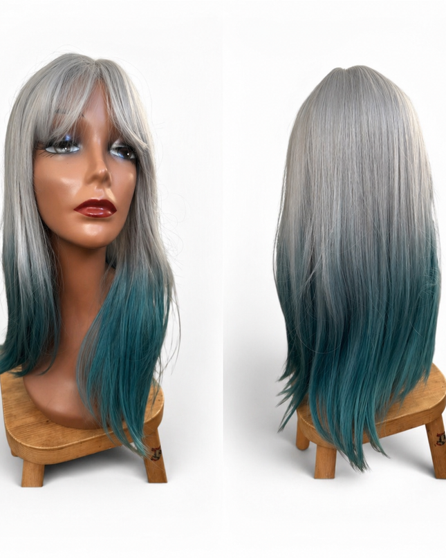 Salon exclusive fiber wig gb21