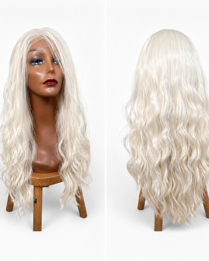 Salon exclusive fiber wig 38u