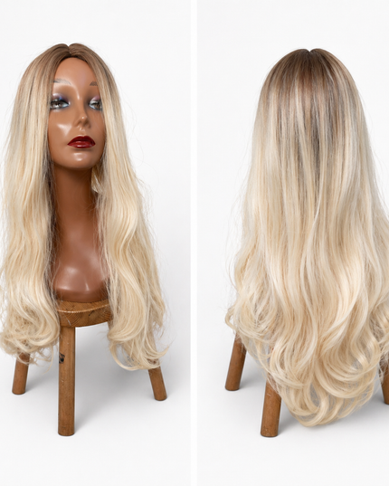 Salon exclusive fiber wig ffp