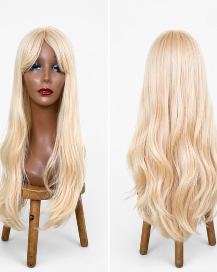 Salon exclusive fiber wig im3