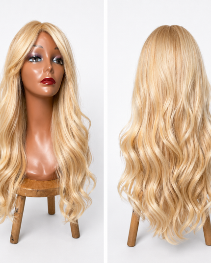 Salon exclusive fiber wig k51