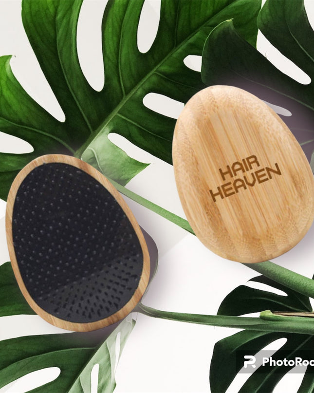 Hair Heaven Tangle Brush