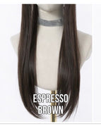 Donkerbruin (Espresso Brown)