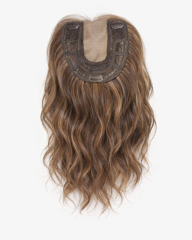 Salon Exclusive Fiber Hair Topper XL 50cm