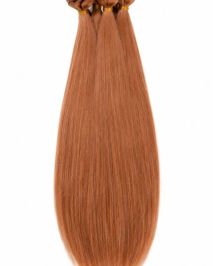 Goldhair Exclusive Genius Weft Extensions 34