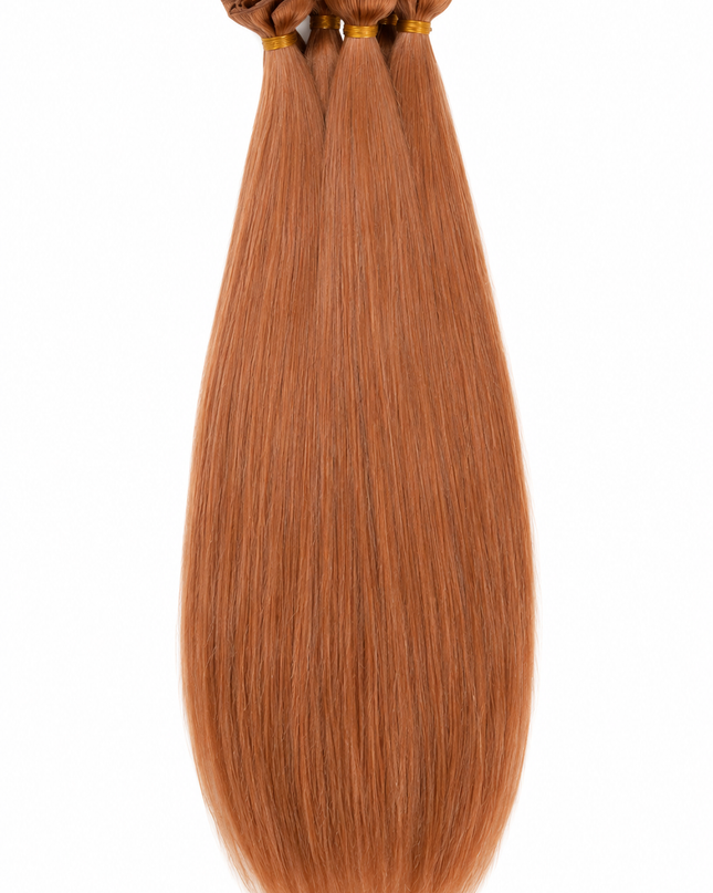 Goldhair Exclusive Genius Weft Extensions 34