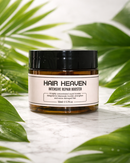 Hair Heaven Intensive Repair Booster 50 ml