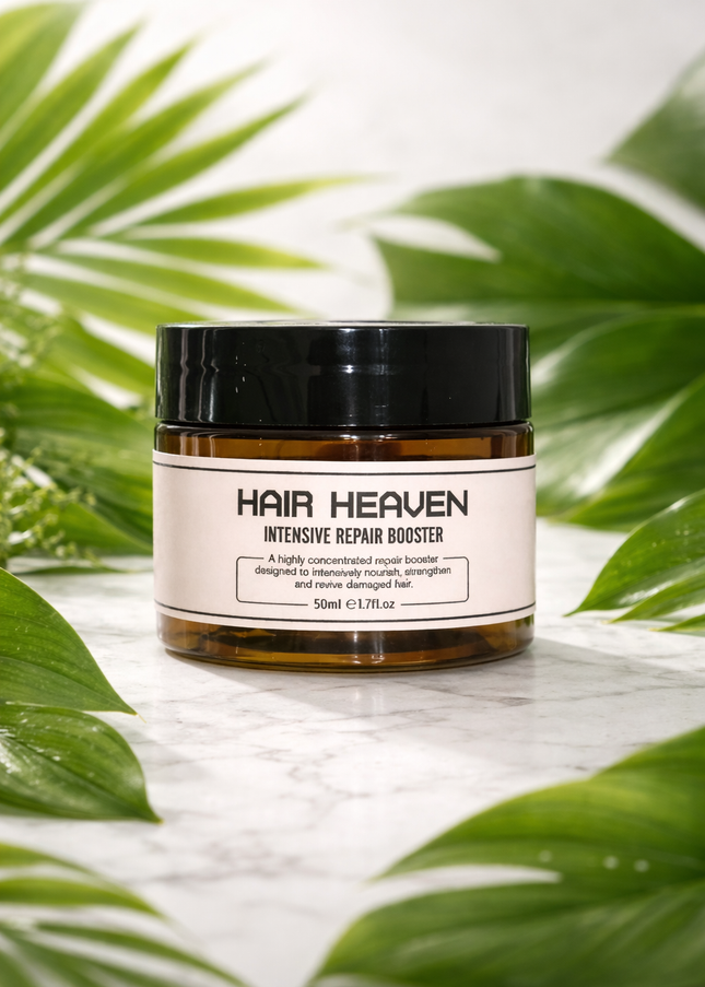 Hair Heaven Intensive Repair Booster 50 ml