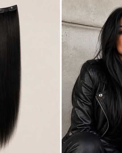 Goldhair Exclusive One Piece Extensions 1