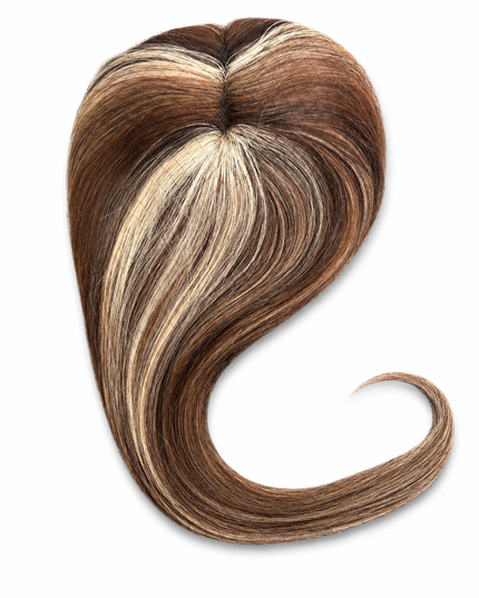 Goldhair Exclusive Handmade Topper p2p/8/4/18a