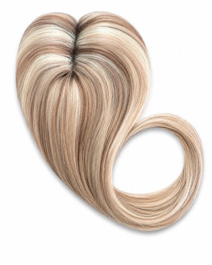 Goldhair Exclusive Handmade Topper P8a/1001/17