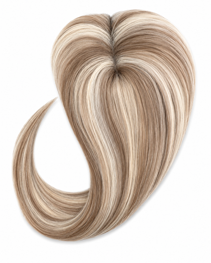 Goldhair Exclusive Handmade Topper P8a/17/60a