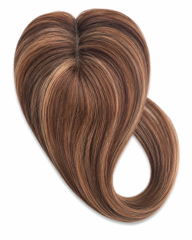 Goldhair Exclusive Handmade Topper P2C/8/4