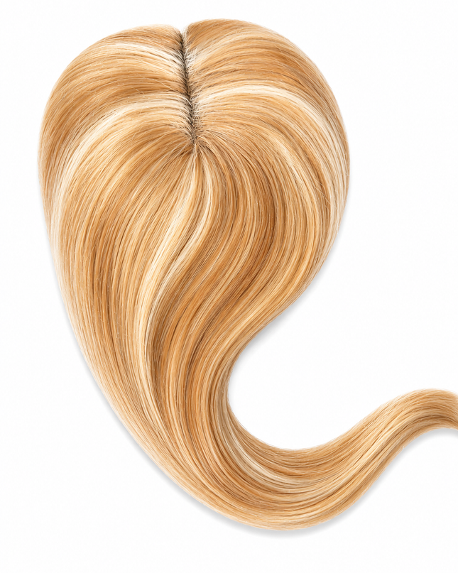 Goldhair Exclusive Handmade Topper p18/613/16