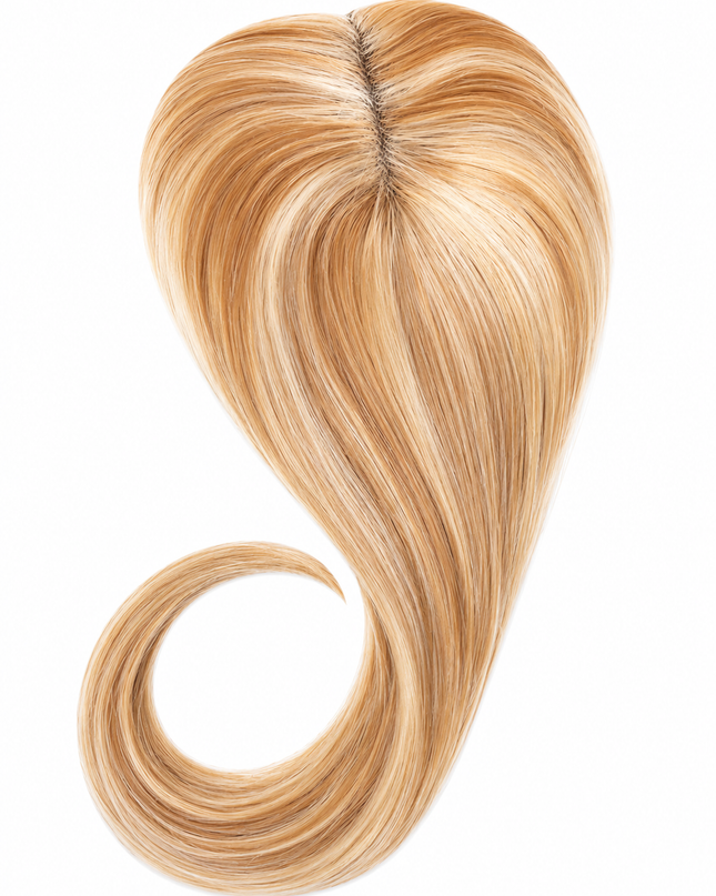 Goldhair Exclusive Handmade Topper p16/60a
