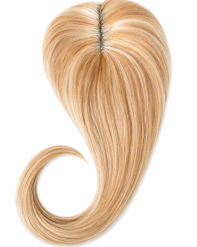 Goldhair Exclusive Handmade Topper p18/613