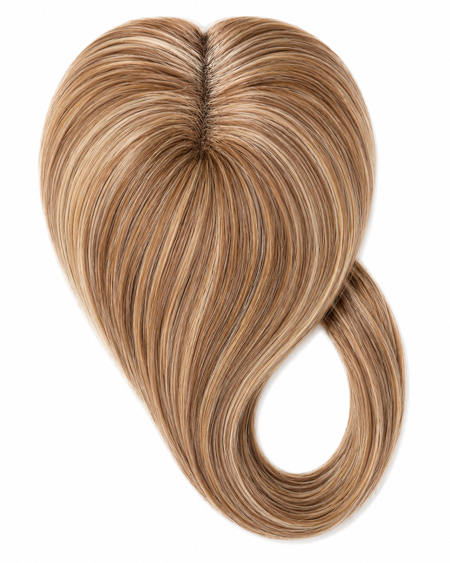 Goldhair Exclusive Handmade Topper p10/14/20