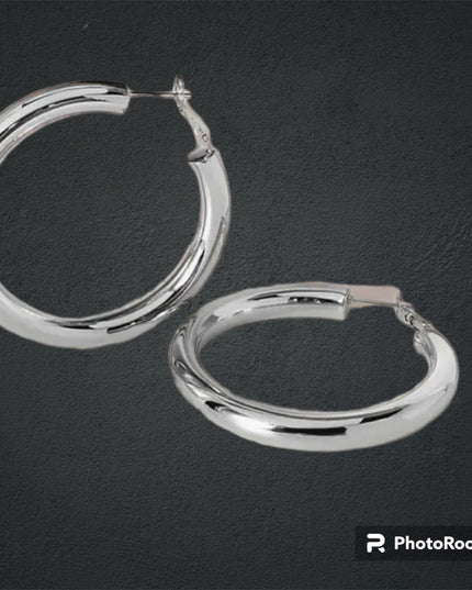 Valerie Earring Stainless Steel